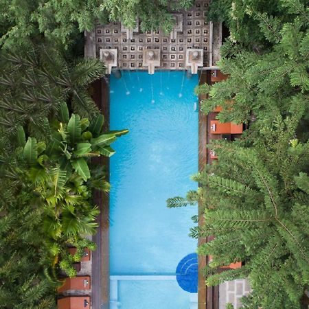 The Elephant Siem Reap Exterior photo