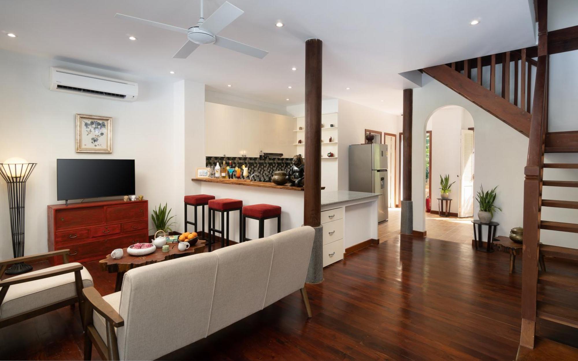 The Elephant Siem Reap Exterior photo